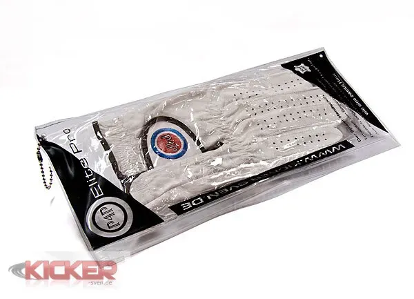 Kicker Handschuh P4P Herren links XXL