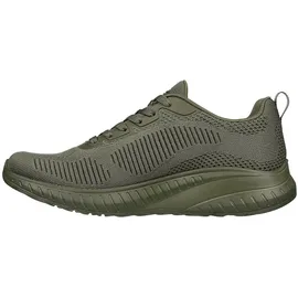 SKECHERS Squad Chaos Damen Grün 40