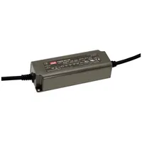 MW Mean Well PWM-60-12DA LED-Treiber Konstantspannung 60 W 5
