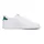 Puma Smash 3.0 L Herren Weite E Weiß/Malachit/Gold 40