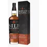 Lantenhammer Destillerie GmbH SILD Bavarian Single Malt Whisky TRIPLE CASK 44%