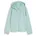 Sweatjacke Petrol L