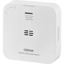 osram homelighting Smart+ Funk-Kohlenmonoxidmelder