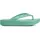 Crocs Classic Platform Flip jade stone 38-39