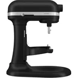 KitchenAid Artisan 5KSM60SPXEBM Matt schwarz