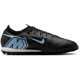 Nike Mercurial Vapor 16 Pro TF Multinocken-Fußballschuhe Herren schwarz, Größe 39 - 39