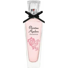 Christina Aguilera Definition Eau de Parfum 15 ml