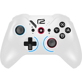 ready2gaming Pro Pad X Controller weiß
