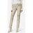 Ricano Lederhose Donna Slim Fit Weiß XL