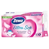Zewa Toilettenpapier Ultra Soft 4-lagig 16 St.