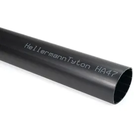 HellermannTyton Warmschrumpfschlauch TREDUX HA47-19/6