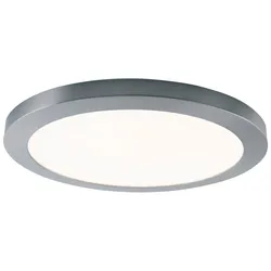 Näve LED Deckenleuchte "Bonus" d:33cm