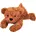 Teddy-Hermann Hermann 40 Braun