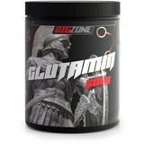 BIG ZONE high quality sportsnutrition Big-Zone L-GLUTAMIN 100% Pulver hochdosiert - Made in Germany 500g