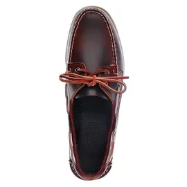 Sebago Docksides Herren Braun 42