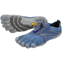 Vibram Fivefingers V Run Damen Blau 35