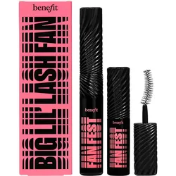 Benefit Big Lil' Lash Fan Mascara-Set