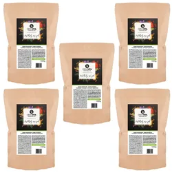 GreatVita Kristallsalz rosa 5000 g