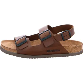 Mephisto Nardo Scratch Herren Braun 44
