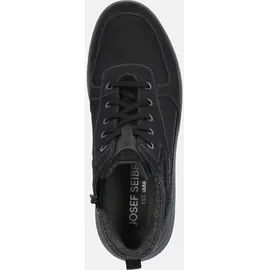 Josef Seibel Giuseppe 10 Herren Schwarz 41