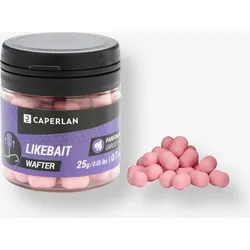 Likebait Dumbell Wafter Knoblauch 25 g EINHEITSFARBE 25g