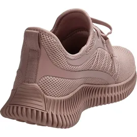 SKECHERS Bobs Geo-New Aesthetics Damen Rosa 36