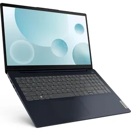 Lenovo IdeaPad 3 15IAU7 82RK014BPB