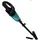 Makita DCL281FT1B inkl. 1 x 5,0 Ah Akku