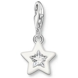 Thomas Sabo Charm 2044-041-14 - weiß