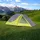 NILS CAMP Discovery NC6006 Grau/Grün