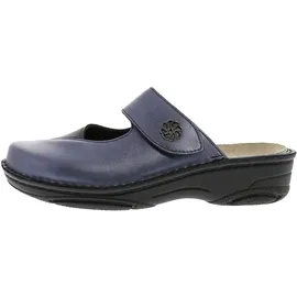 Berkemann Heliane blau 37