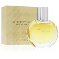 BURBERRY Eau de Parfum Classic For Woman Eau De Parfum Spray 100ml