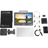 SmallHD 1303 HDR Production Monitor Kit Gold Mount