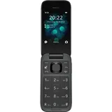 Nokia 2660 Flip Schwarz