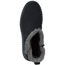 s.Oliver Bequeme Stiefeletten für Damen, schwarz, Größe 40 EU