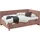 Meise Möbel meise.möbel Polsterbett Fun Stoff Rosa Rose