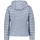 Betty Barclay Outdoorjacke mit abnehmbarer Kapuze 46, Faded Blue | 46