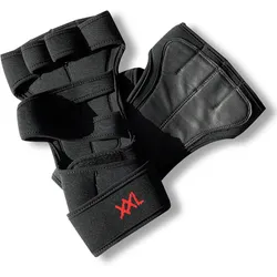 XXL Nutrition - Crossfit Glove  -  Schwarz  -  M/L