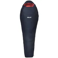 Millet Baikal 750 5°c Schlafsack - Saphir - Lang