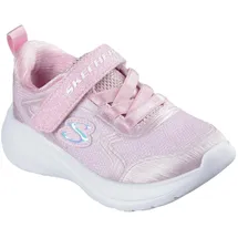 SKECHERS Wave 92 Turnschuhe Ohne Schnürsenkel Light Pink 33