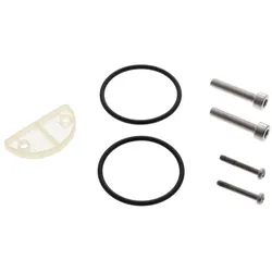 VAICO Hydraulikfilter, Lamellenkupplung-Allradantrieb hinten rechts links mit Zubehör für VAG 0AY598305kit 0AY598305 V10-6982