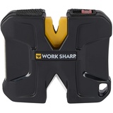 WORK SHARP Pivot Knife Sharpener, schwarz