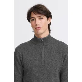 CASUAL FRIDAY Pullover CFKarl", graumeliert XXL