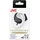JVC Nearphones HA-NP50T Schwarz