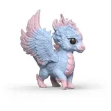Schleich Bayala Baby Kristalldrache
