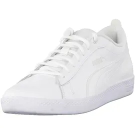 Puma Smash v2 L puma white-puma white 40,5