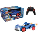Carrera RC 2,4GHz Team Sonic - Sonic