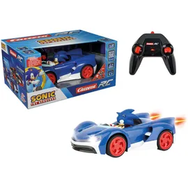 Carrera RC 2,4GHz Team Sonic - Sonic