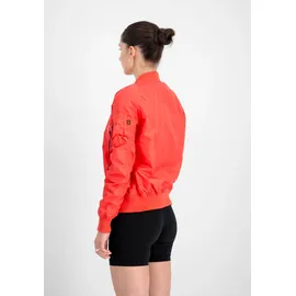 Alpha Industries Ma-1 Tt Jacke 711 S