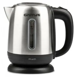 G3 Ferrari Idra 1,2 l Schwarz